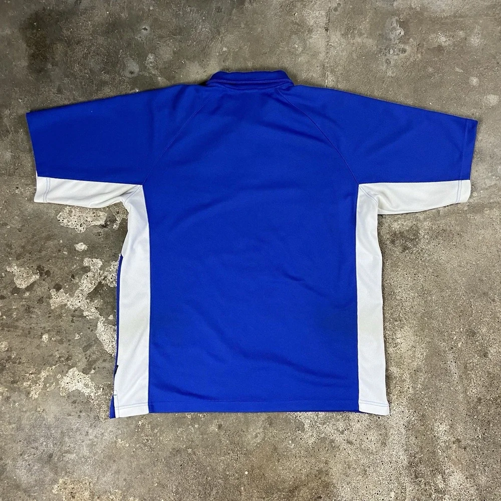 Nike vintage dri